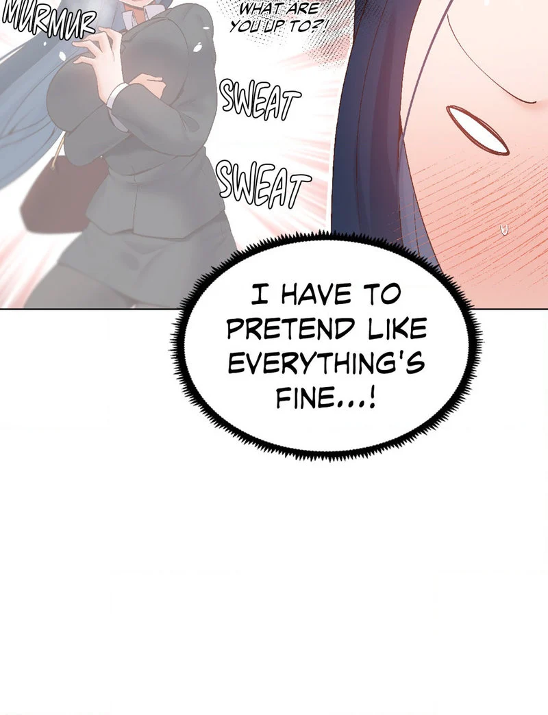 Family with Benefits chapter 9 page 9
