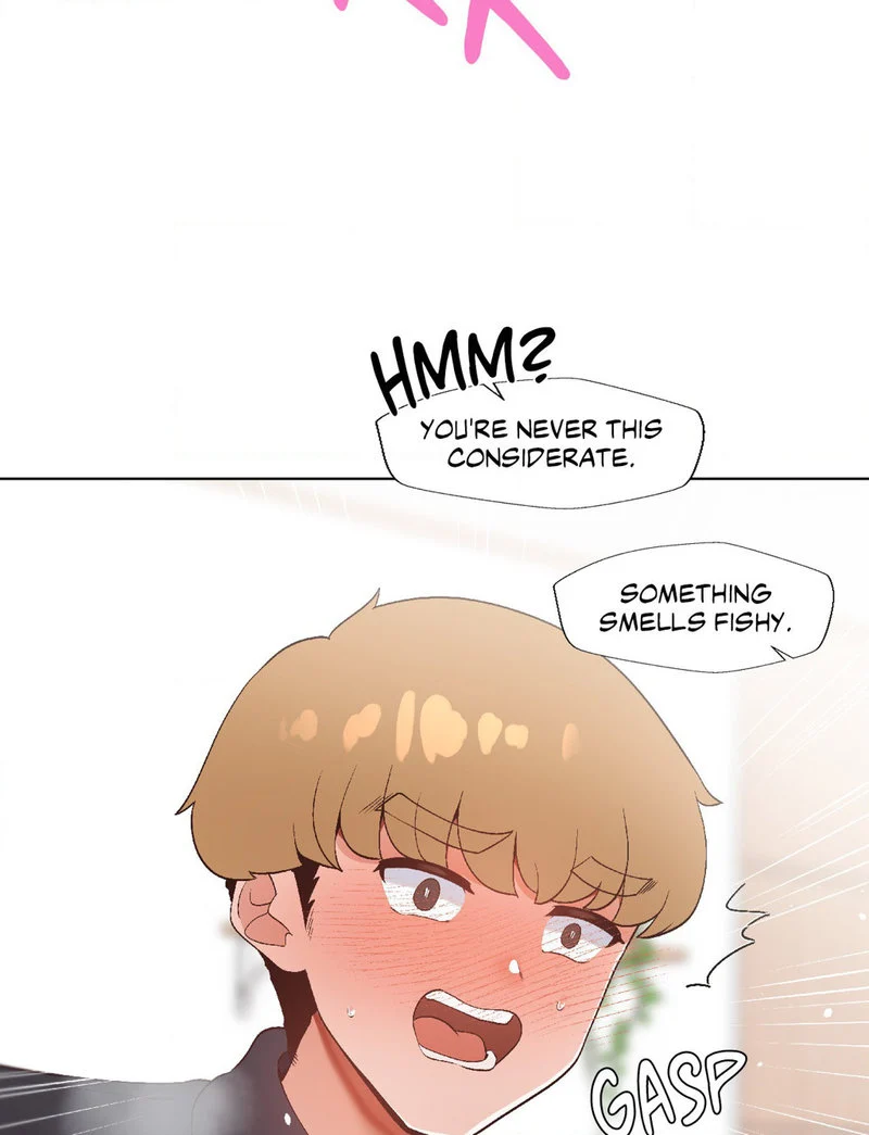 Family with Benefits chapter 9 page 19