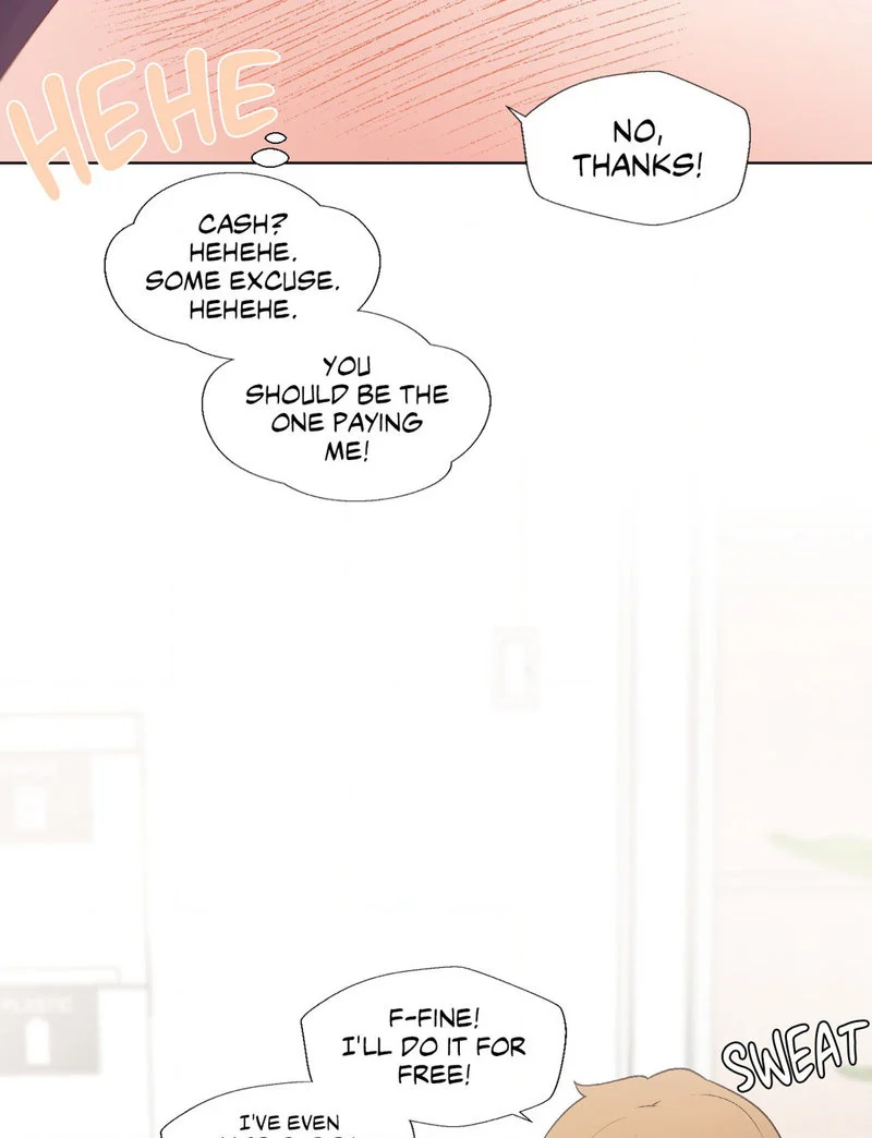 Family with Benefits chapter 9 page 23
