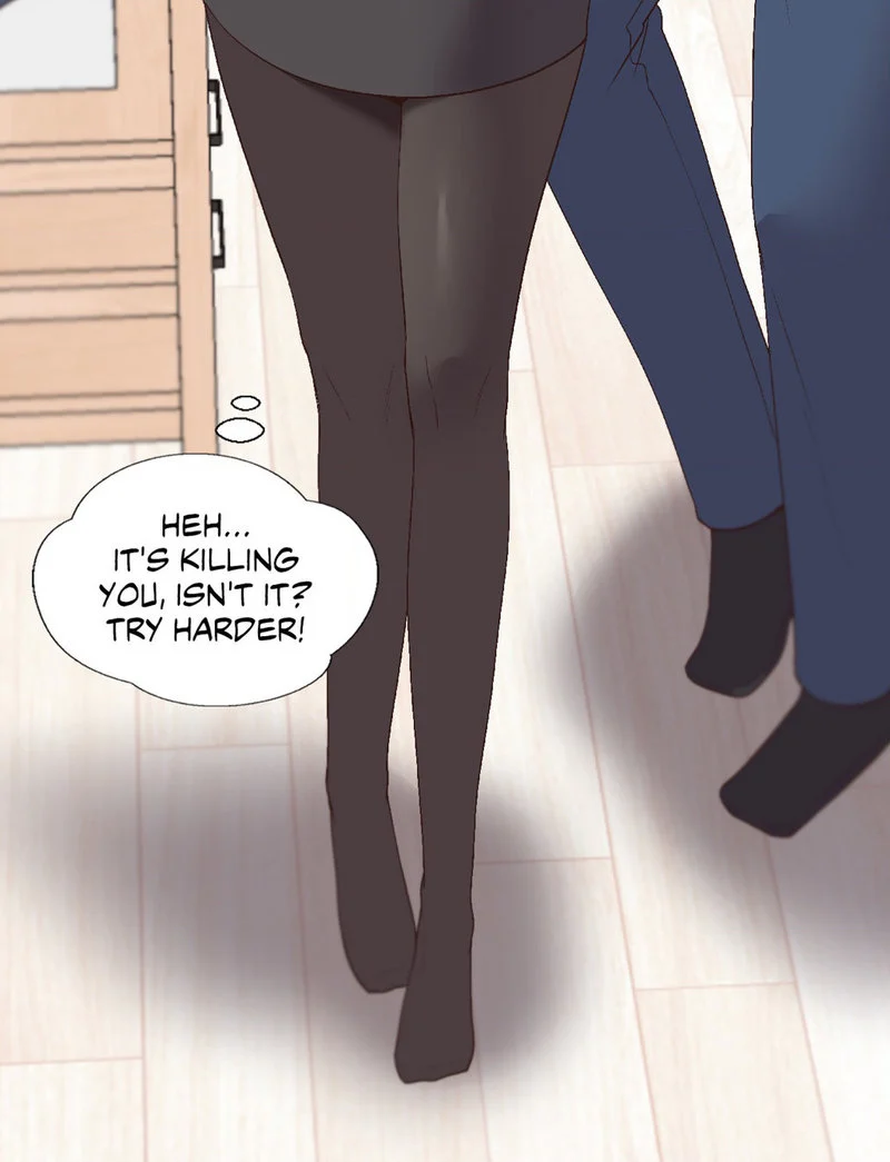 Family with Benefits chapter 9 page 25