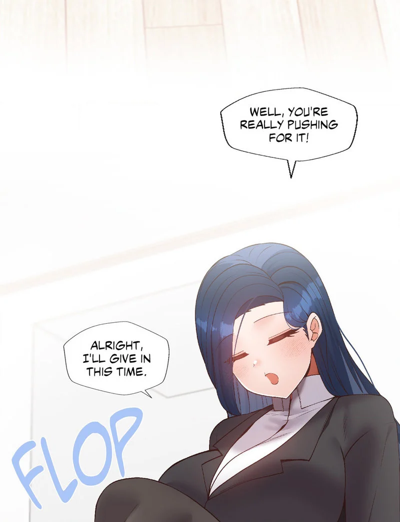 Family with Benefits chapter 9 page 26