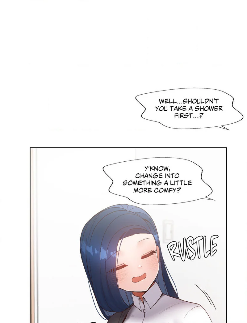 Family with Benefits chapter 9 page 29