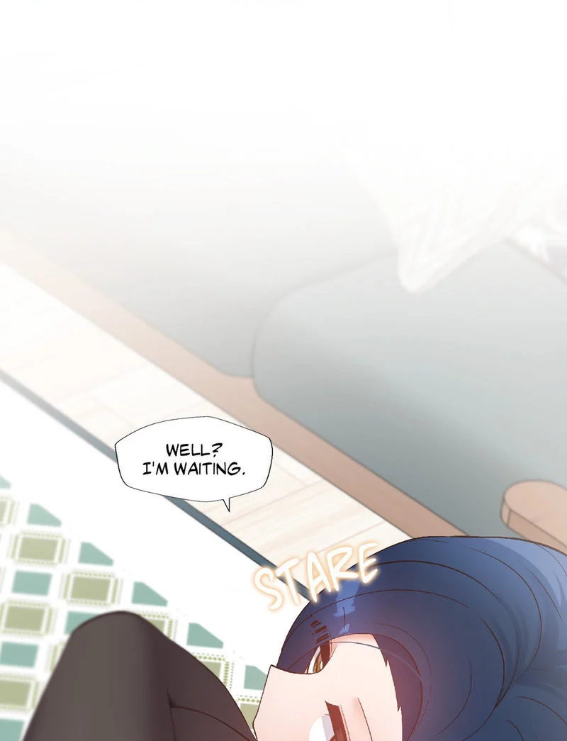 Family with Benefits chapter 9 page 31