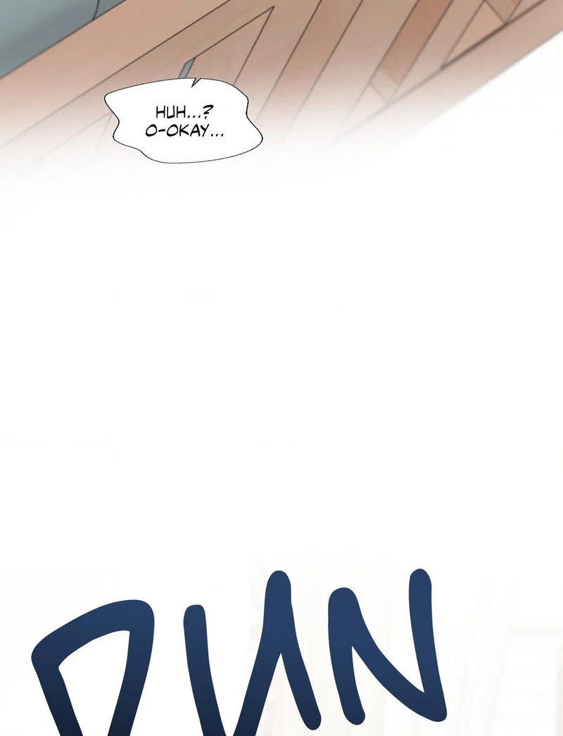Family with Benefits chapter 9 page 33