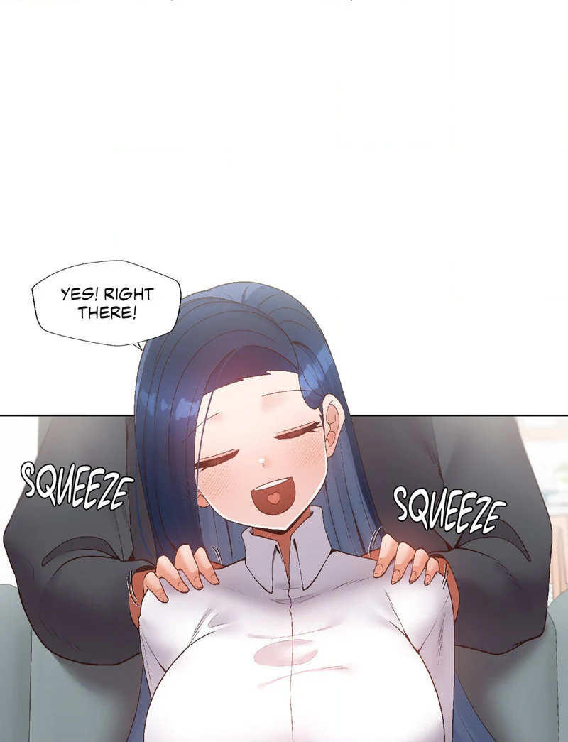 Family with Benefits chapter 9 page 36