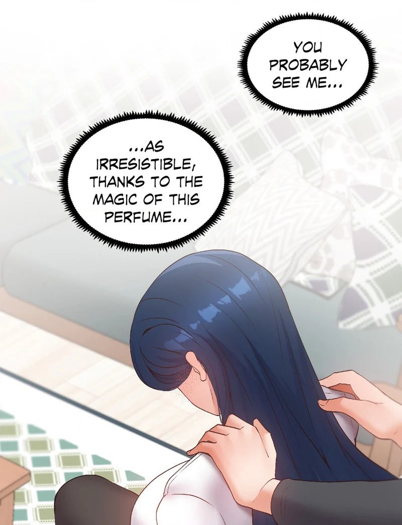 Family with Benefits chapter 9 page 38