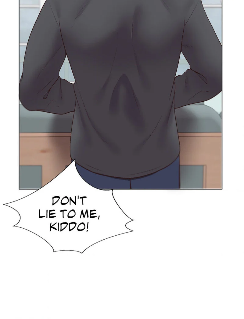 Family with Benefits chapter 9 page 46
