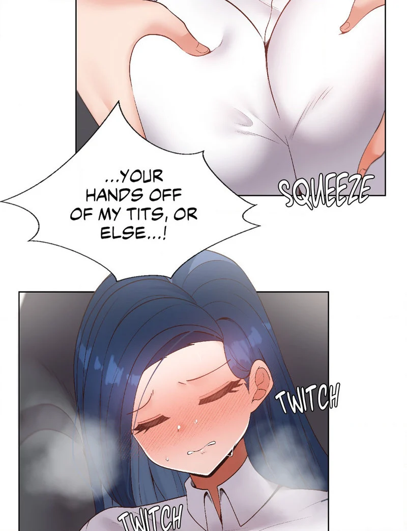 Family with Benefits chapter 9 page 48