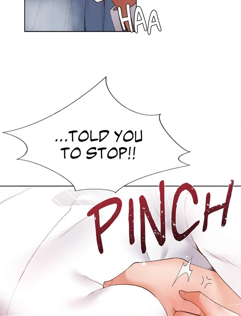 Family with Benefits chapter 9 page 53