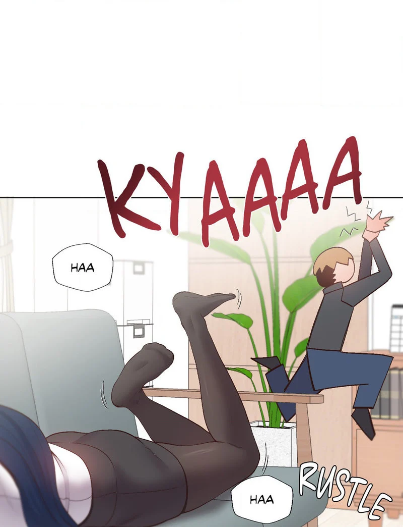 Family with Benefits chapter 9 page 55