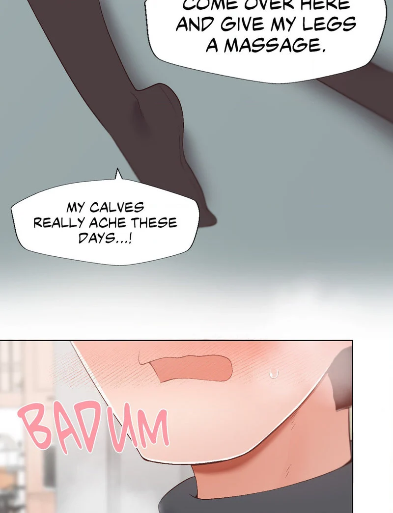 Family with Benefits chapter 9 page 59