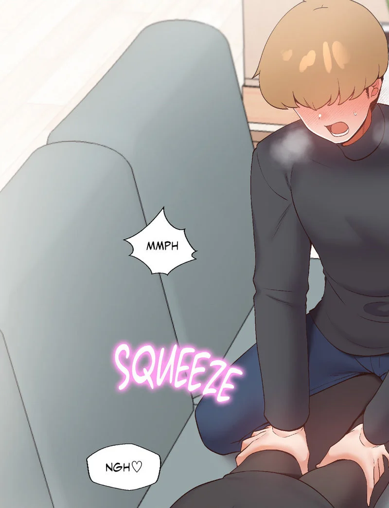 Family with Benefits chapter 9 page 62