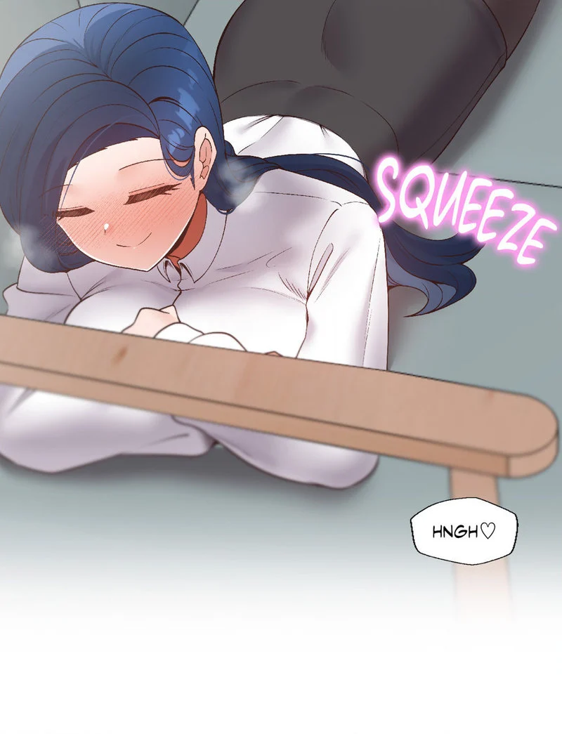 Family with Benefits chapter 9 page 63