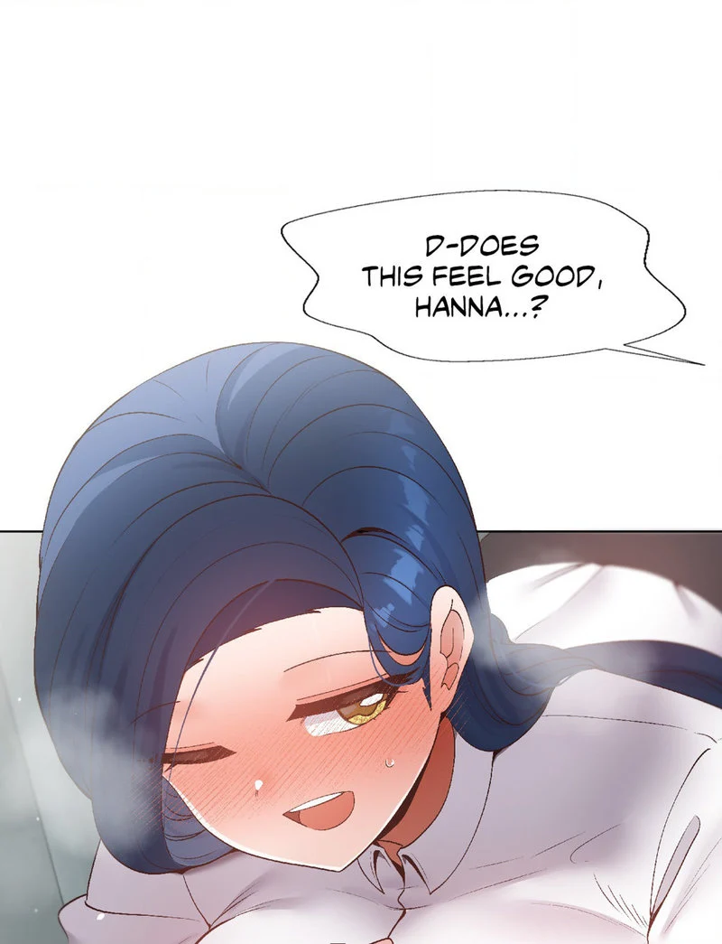 Family with Benefits chapter 9 page 64