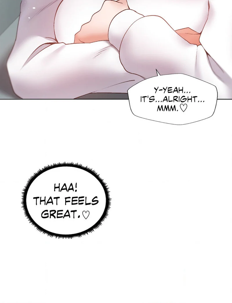 Family with Benefits chapter 9 page 65