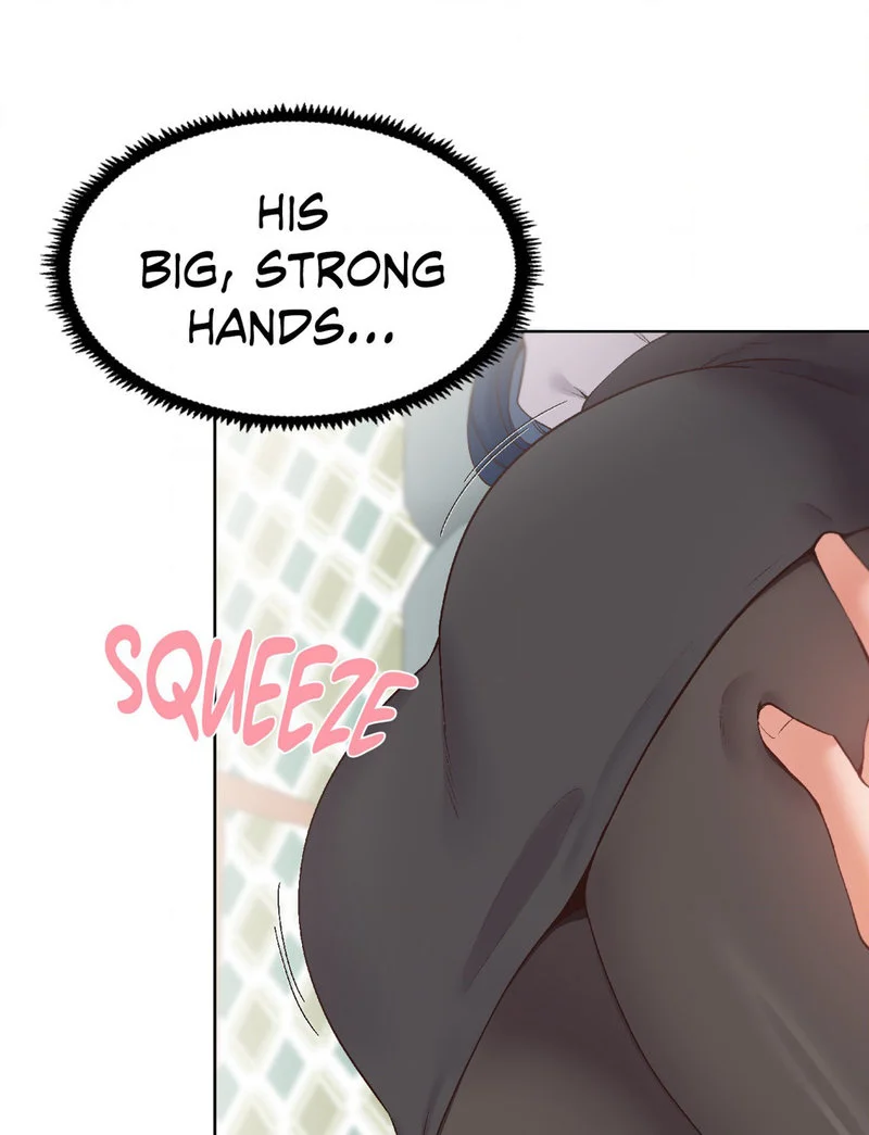 Family with Benefits chapter 9 page 66