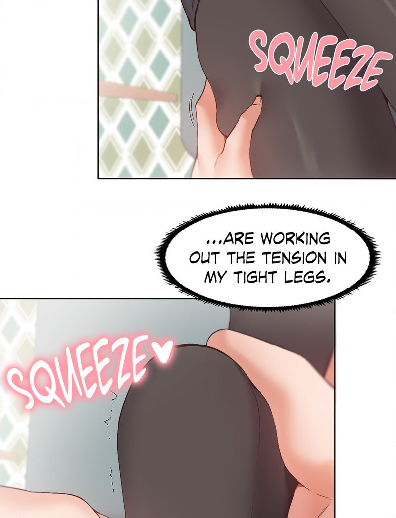 Family with Benefits chapter 9 page 67