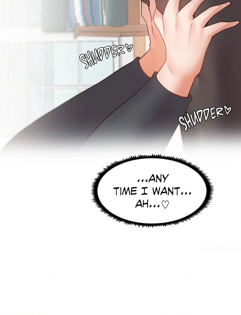 Family with Benefits chapter 9 page 70