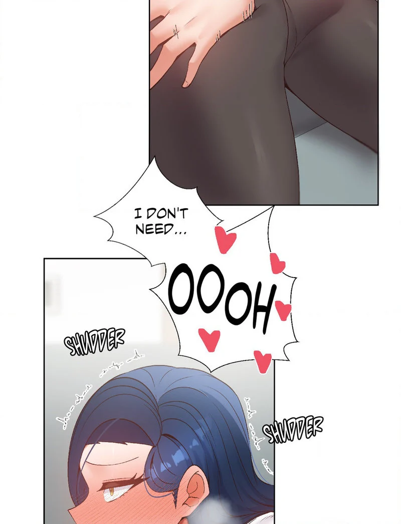 Family with Benefits chapter 9 page 75