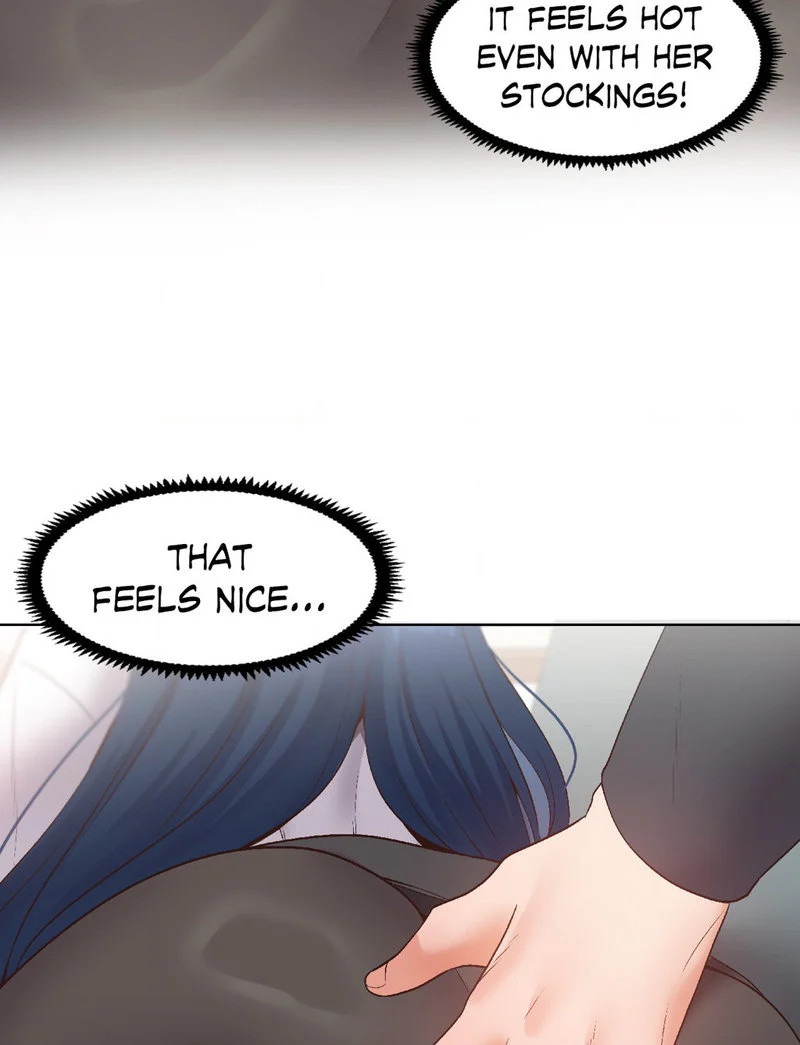 Family with Benefits chapter 9 page 81