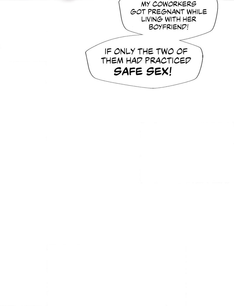 Family with Benefits chapter 9 page 91