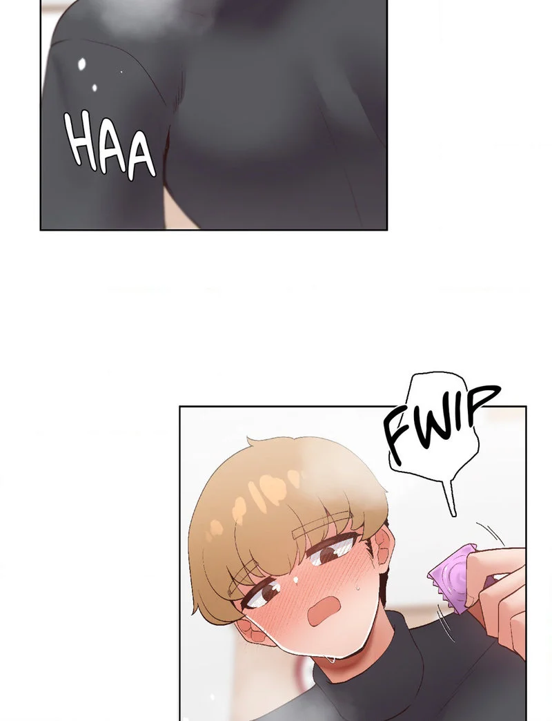 Family with Benefits chapter 9 page 93