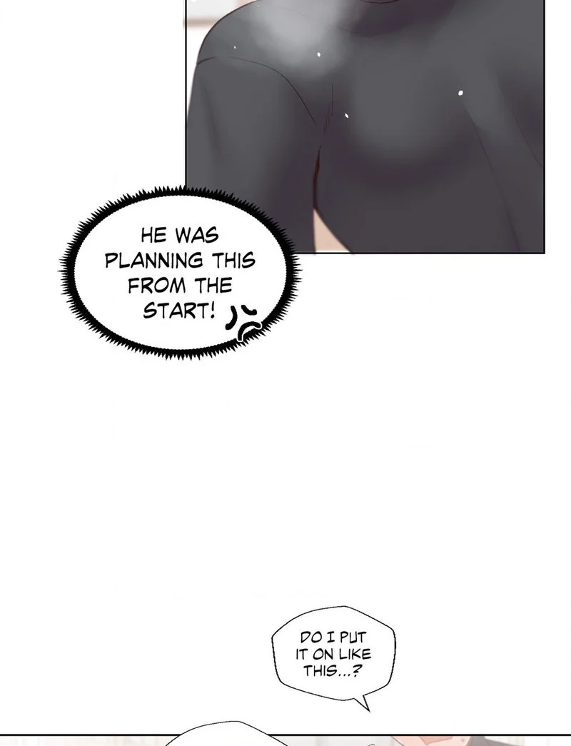 Family with Benefits chapter 9 page 94