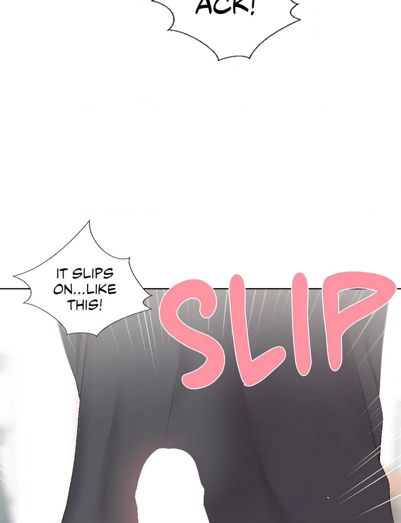 Family with Benefits chapter 9 page 97