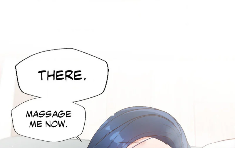 Family with Benefits chapter 9 page 99