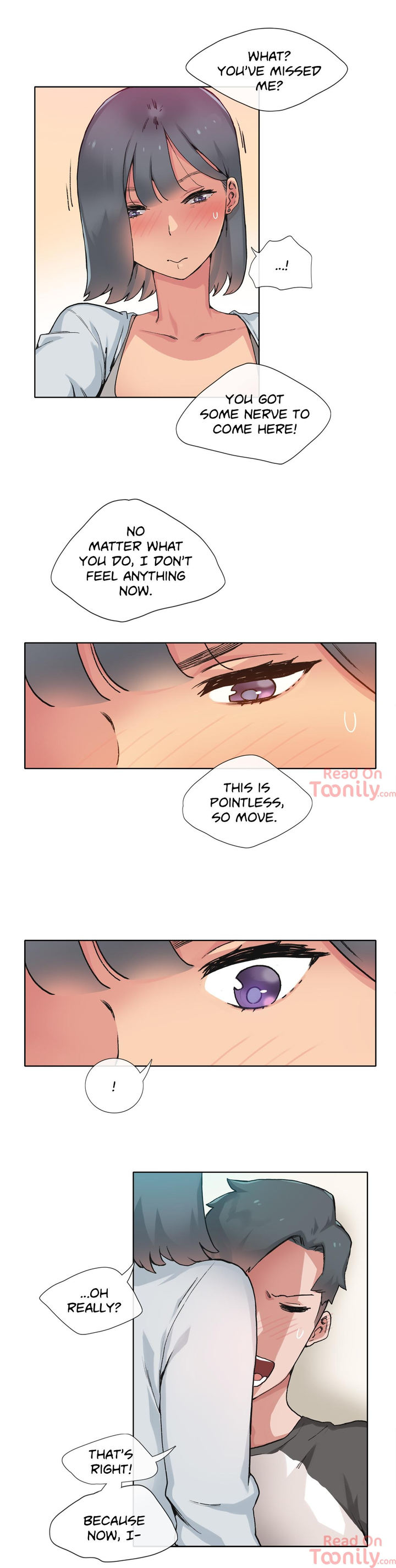 Fantasyland chapter 11 page 12