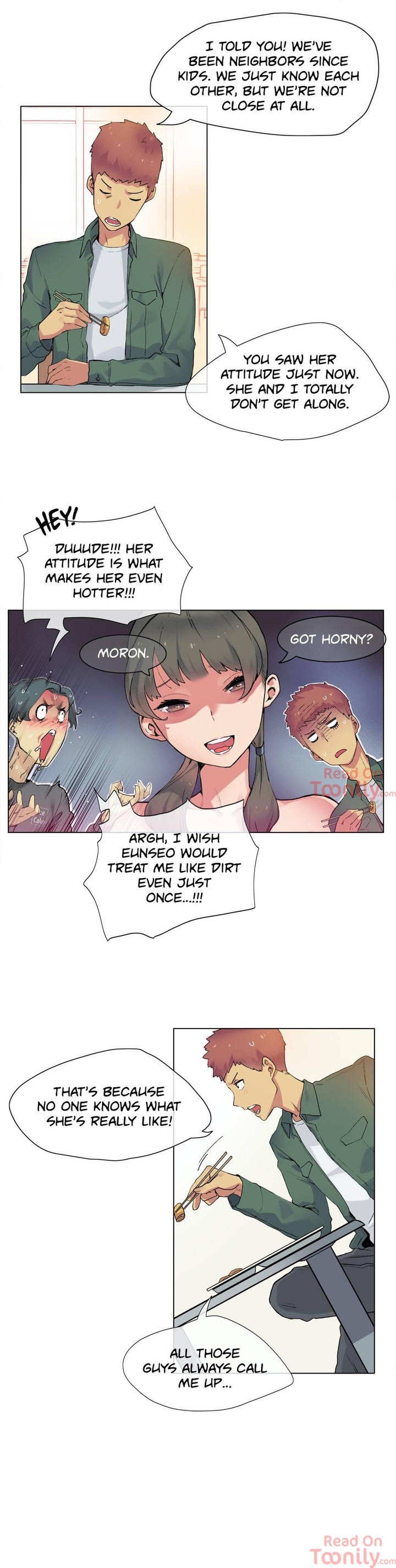 Fantasyland chapter 15 page 18