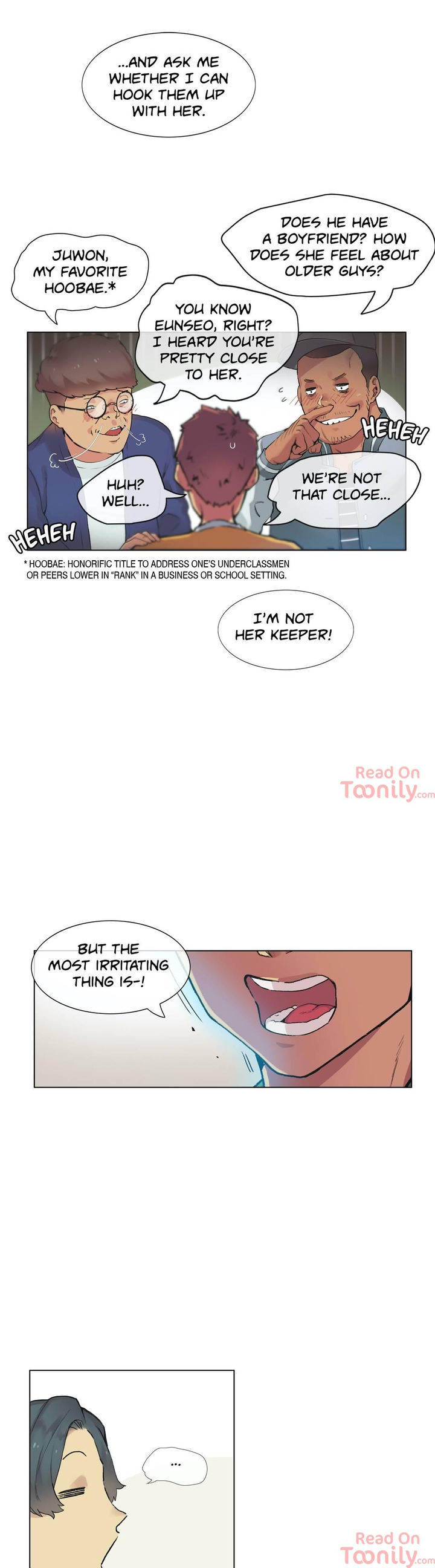Fantasyland chapter 15 page 20