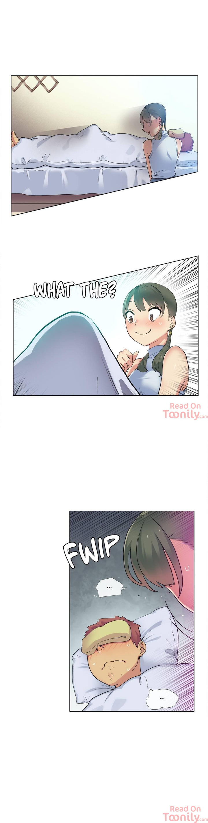 Fantasyland chapter 15 page 37