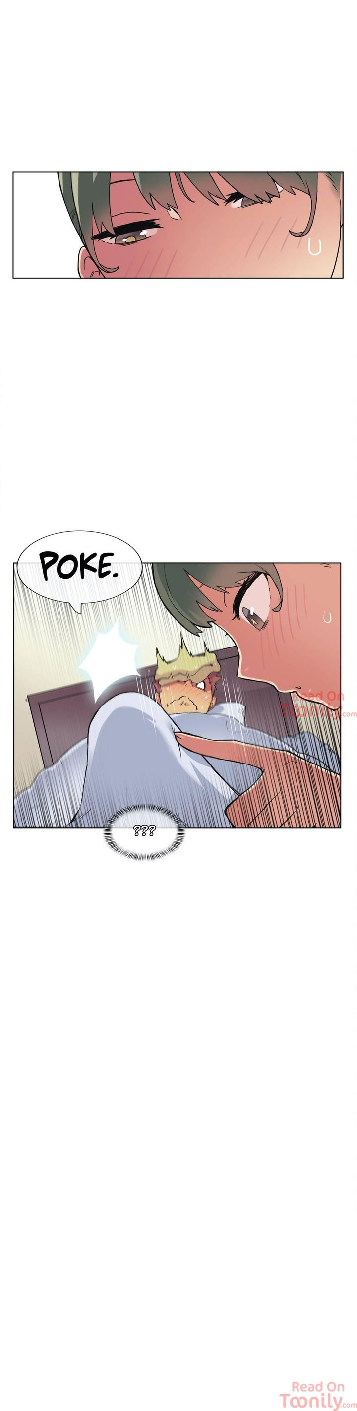 Fantasyland chapter 15 page 51