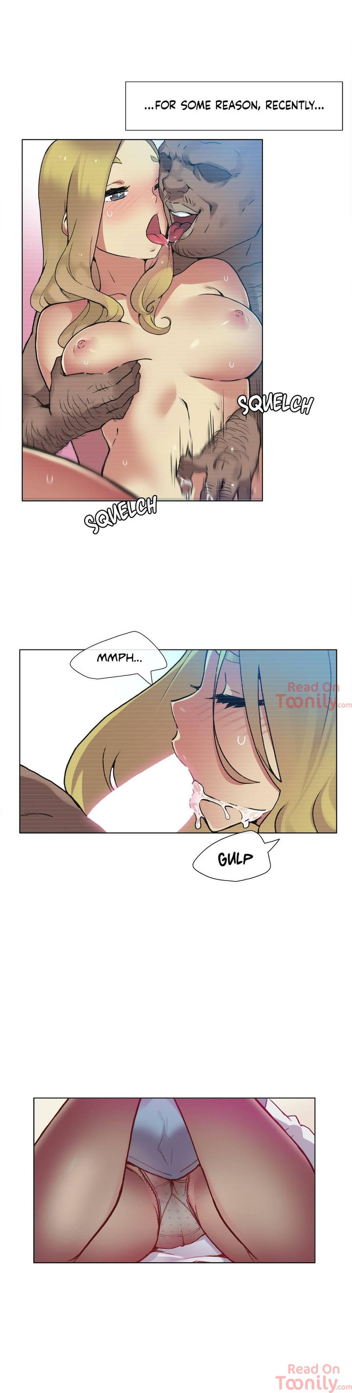 Fantasyland chapter 15 page 52
