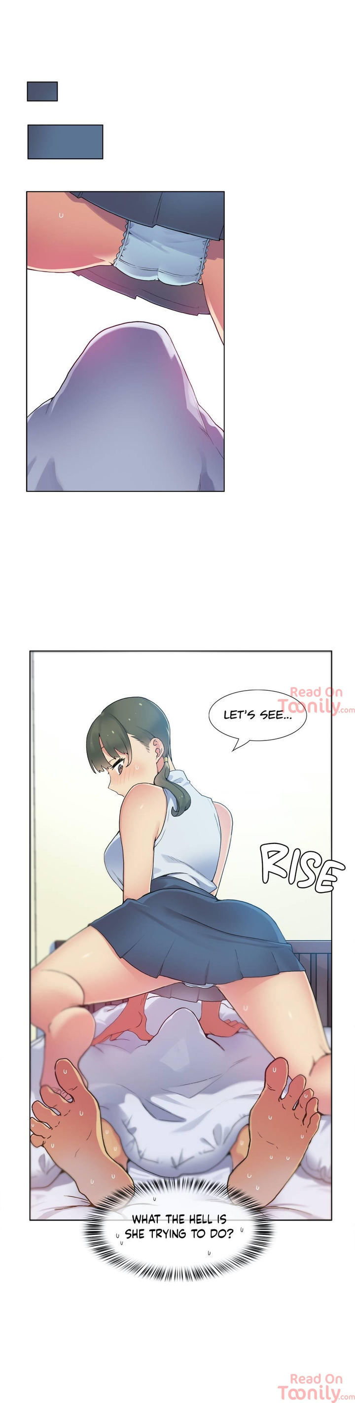 Fantasyland chapter 15 page 57