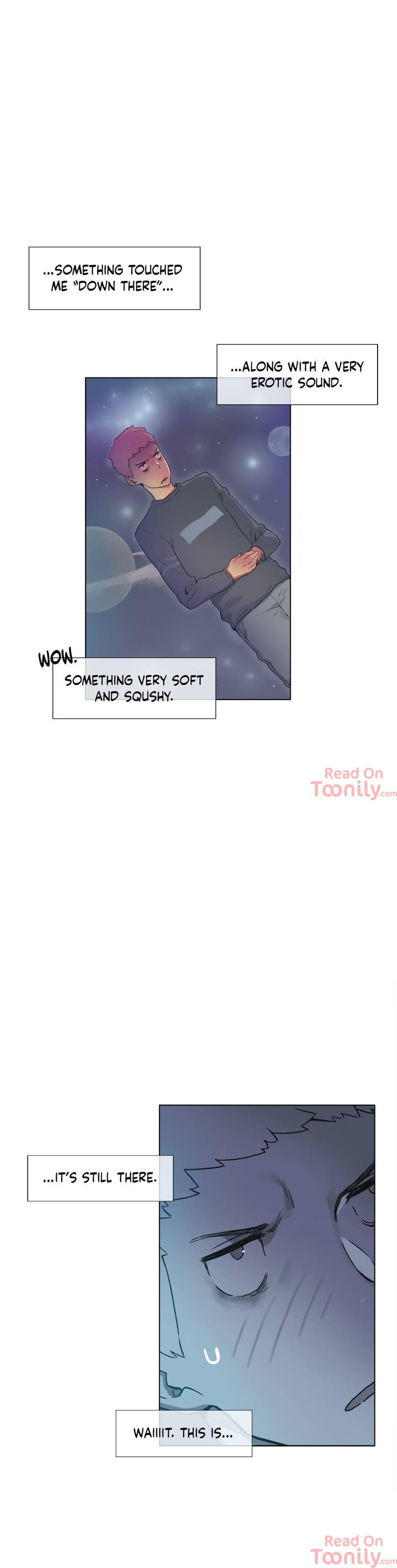 Fantasyland chapter 15 page 63