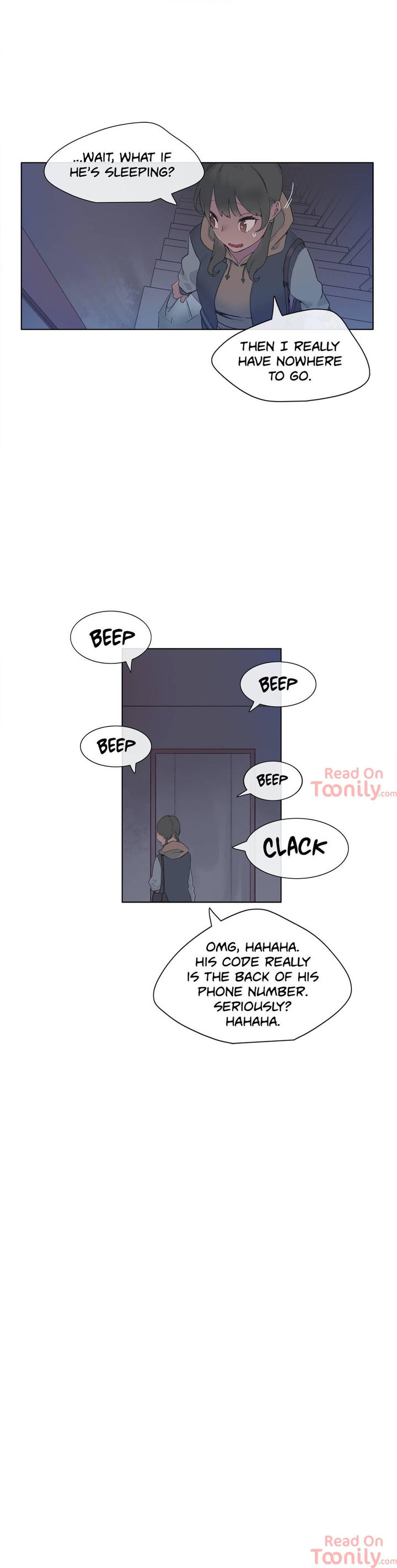 Fantasyland chapter 15 page 64