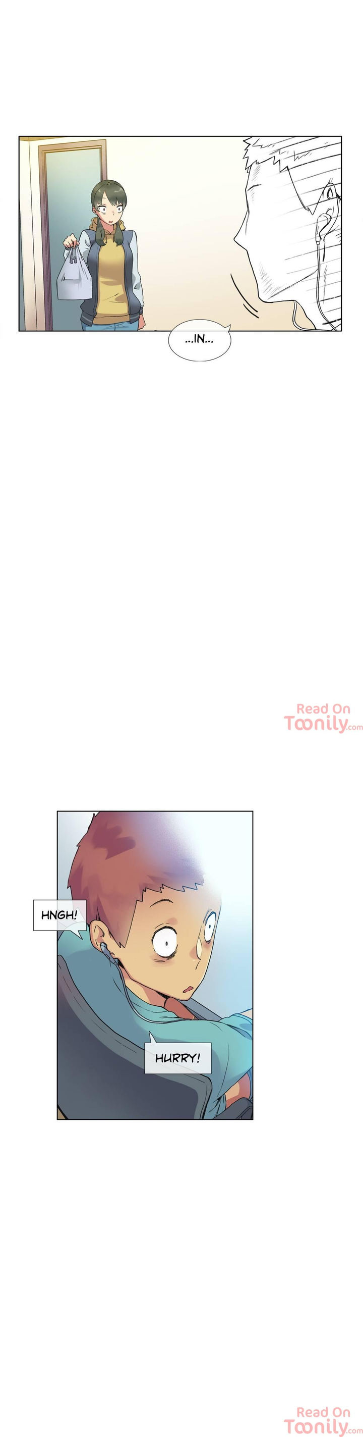 Fantasyland chapter 15 page 69