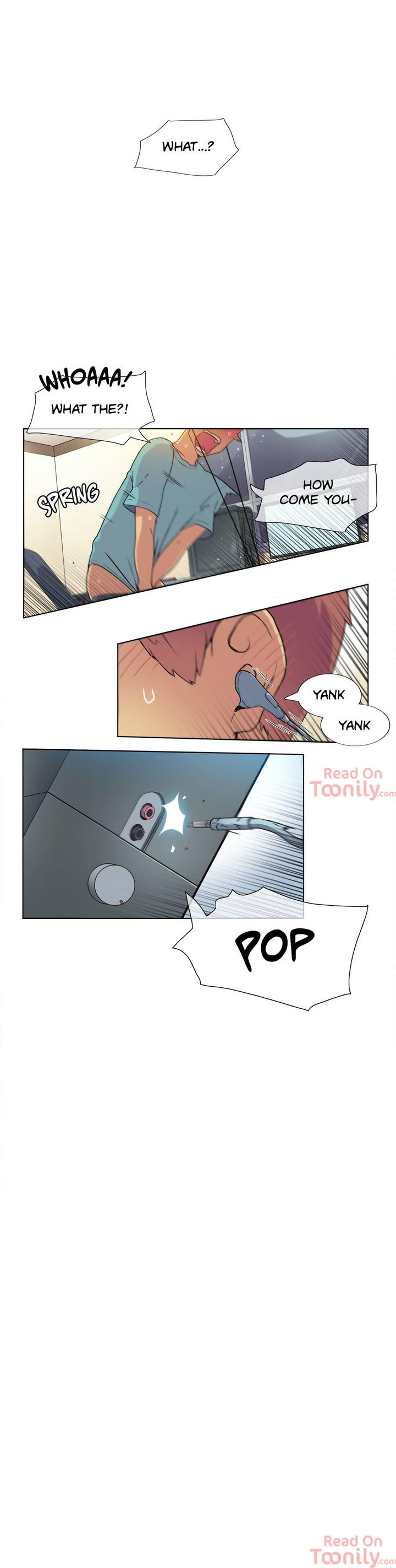 Fantasyland chapter 15 page 70