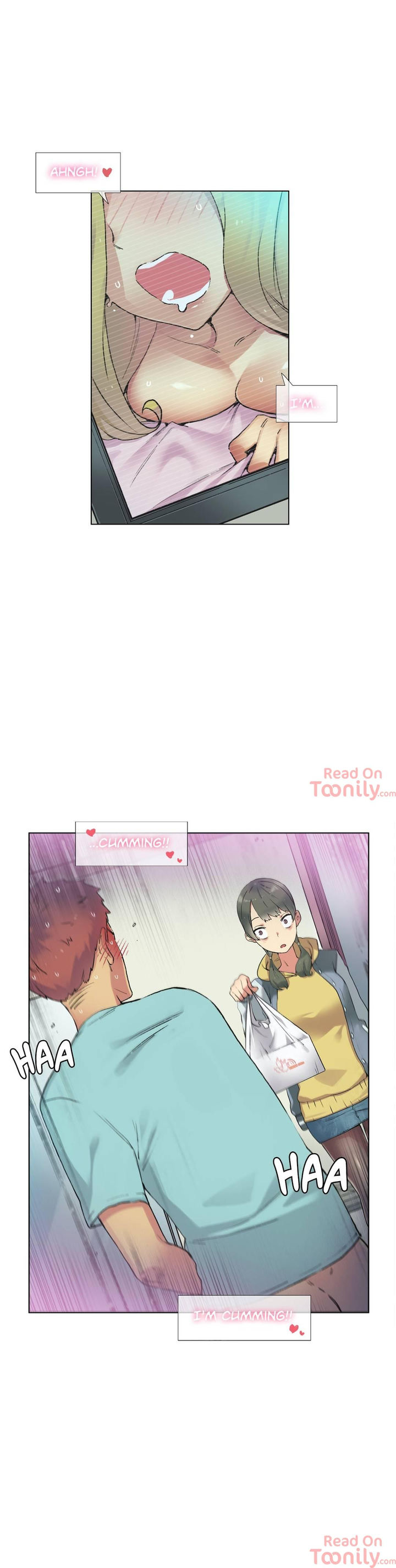 Fantasyland chapter 15 page 71