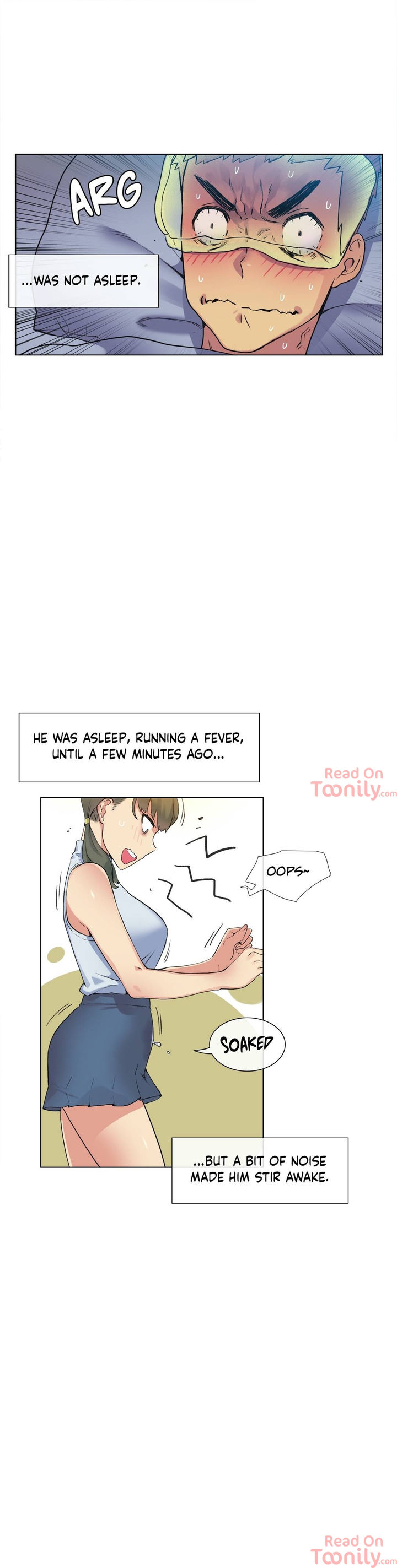 Fantasyland chapter 16 page 21