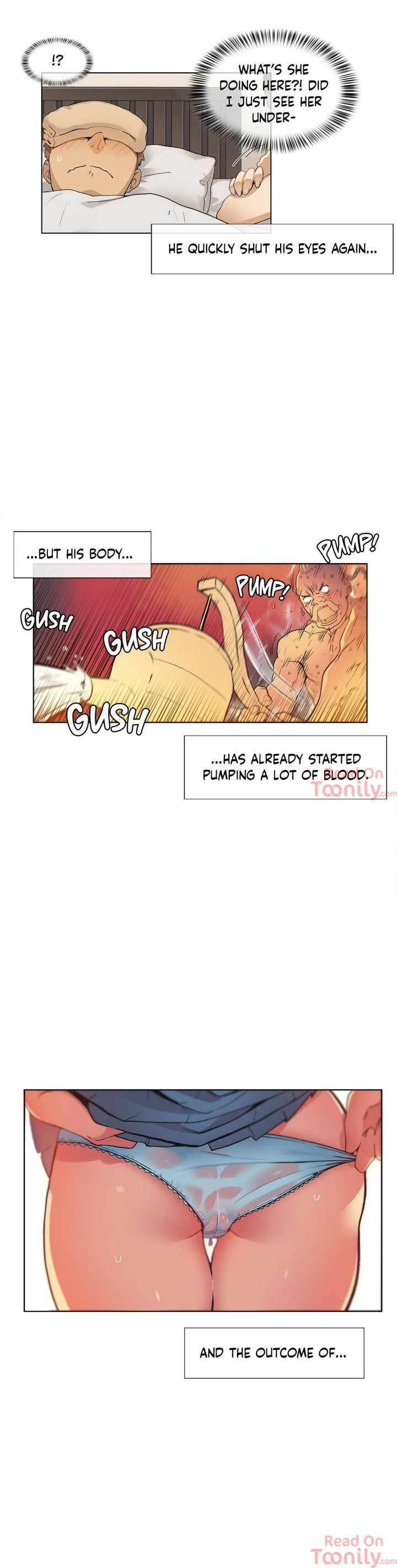 Fantasyland chapter 16 page 23