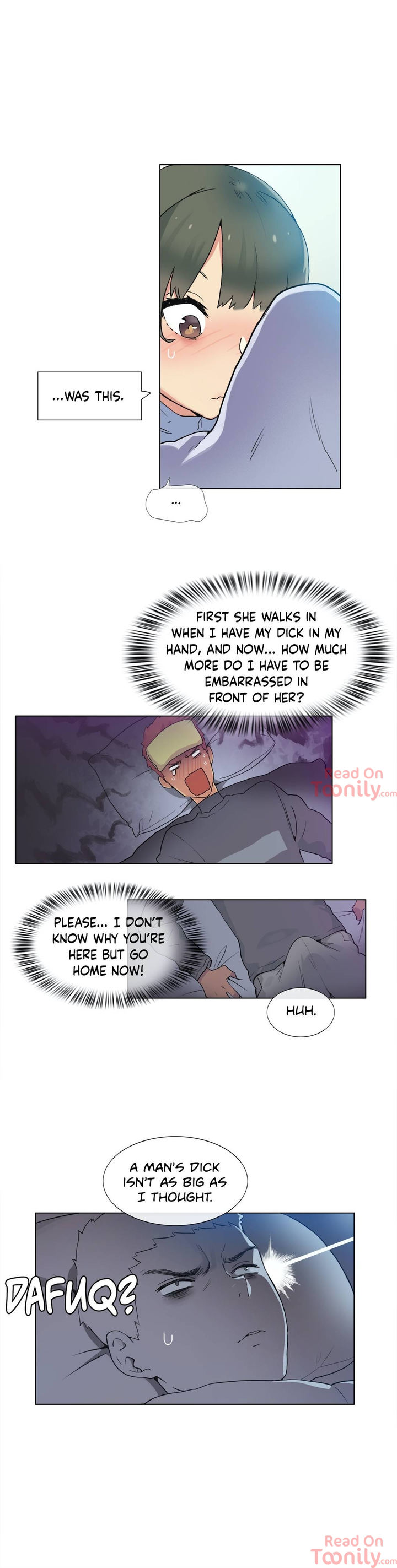 Fantasyland chapter 16 page 25