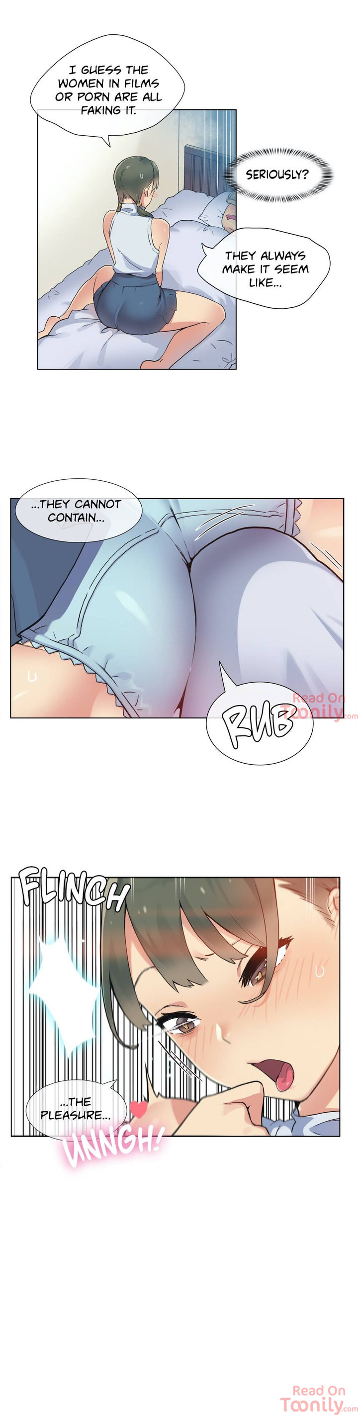 Fantasyland chapter 16 page 31