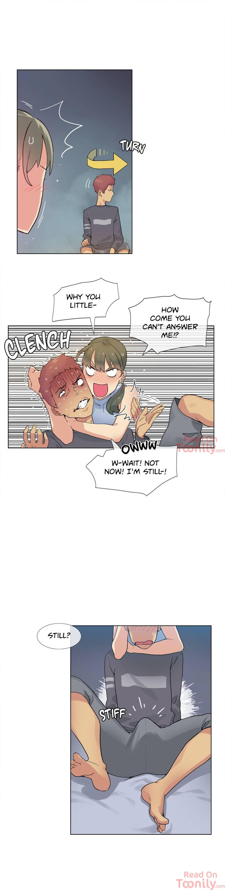 Fantasyland chapter 17 page 10