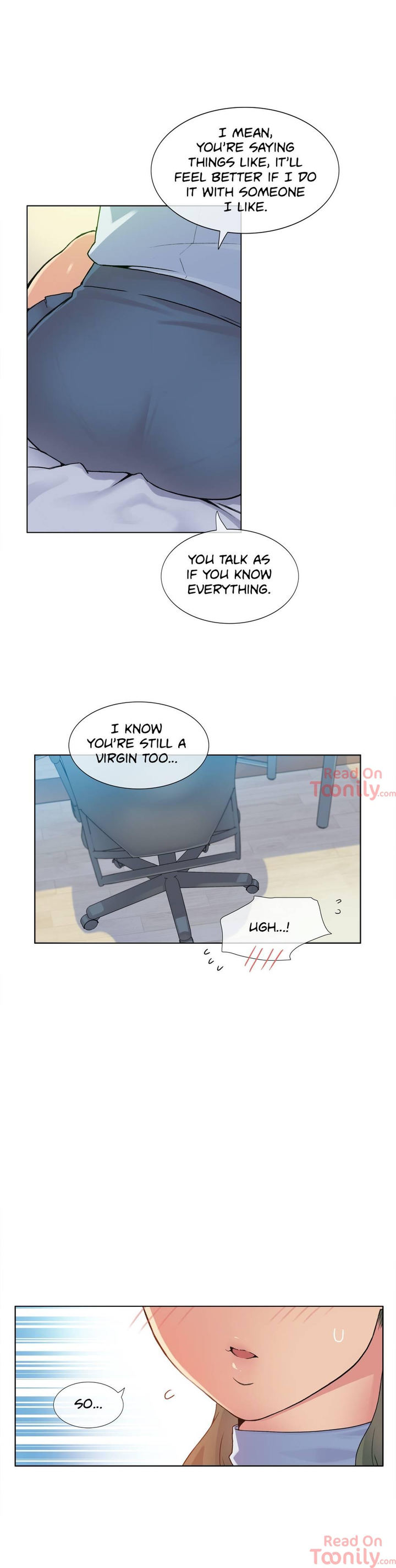Fantasyland chapter 17 page 13