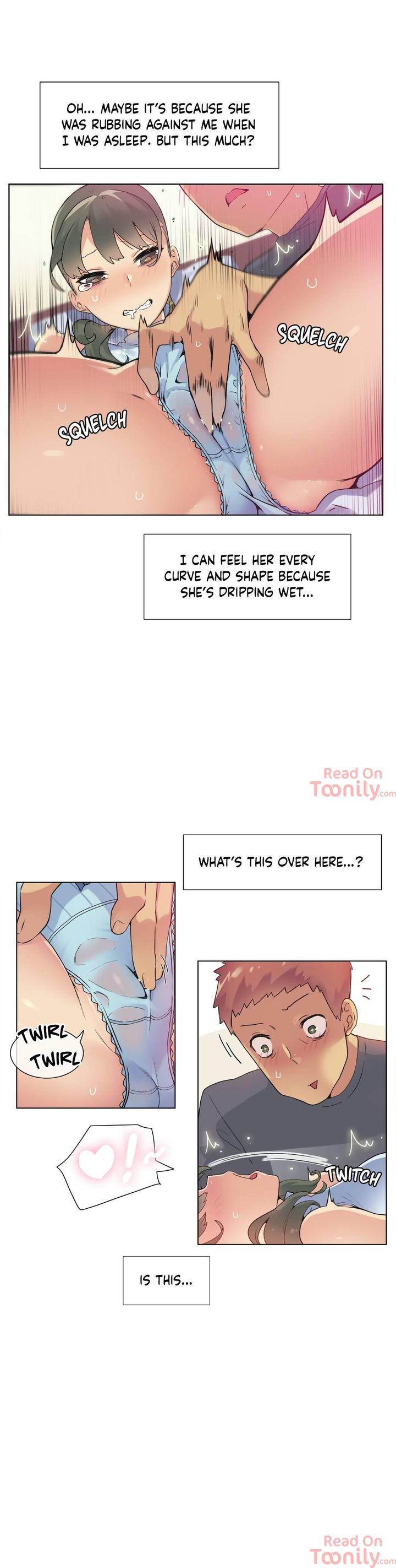 Fantasyland chapter 17 page 18