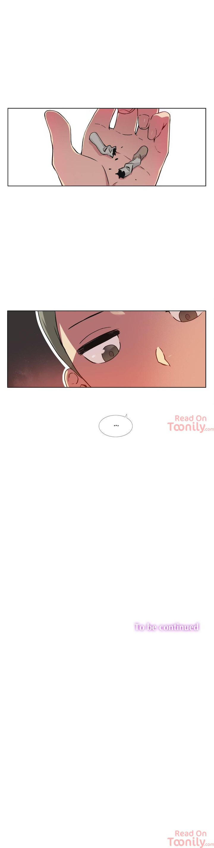 Fantasyland chapter 18 page 23