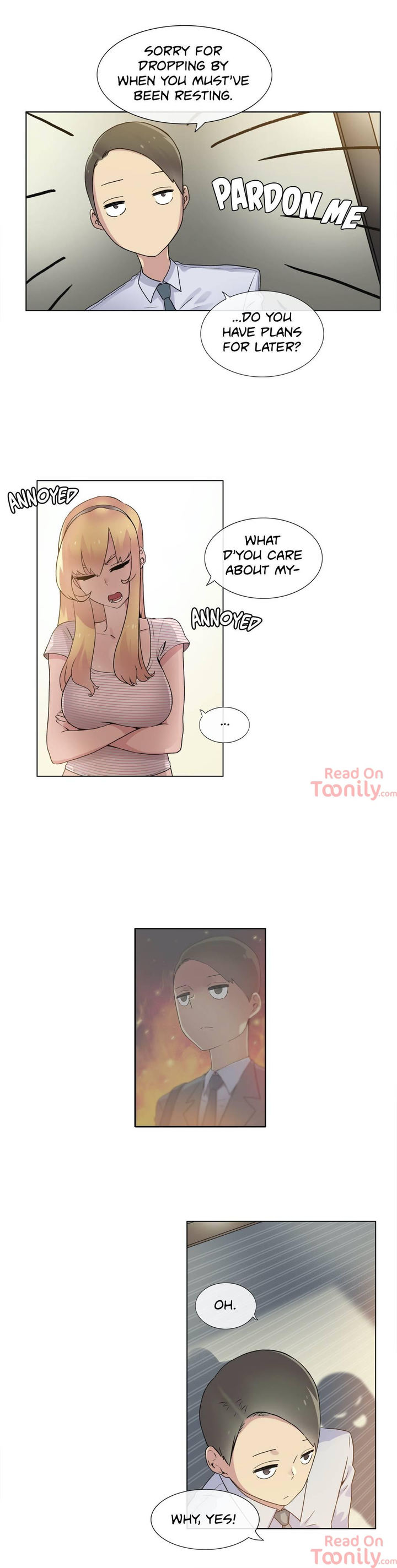 Fantasyland chapter 19 page 21